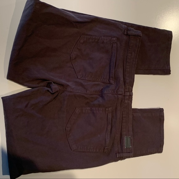 PAIGE skyline skinny jeans size 31 - Picture 8 of 8